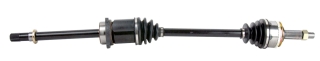 Antriebswelle - CV Drive Axle  Villager  93-02